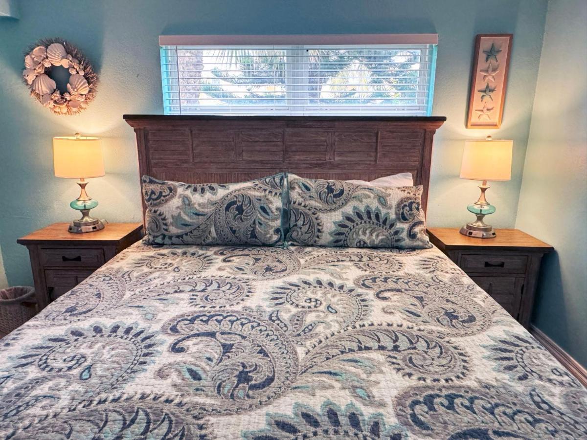 1 Bedroom Brisa Del Mar! Ground Floor Unit! Cocoa Beach Bagian luar foto