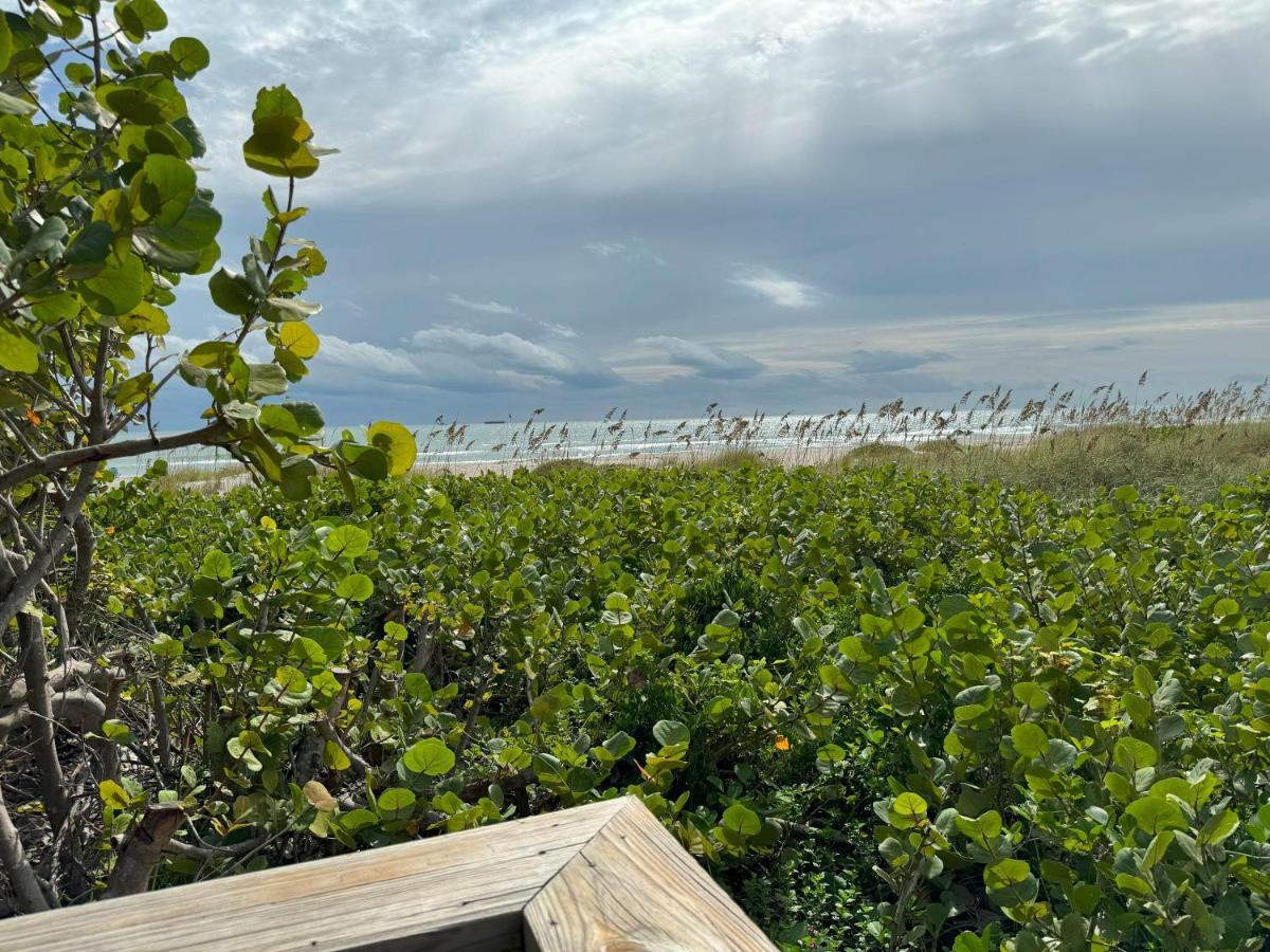 1 Bedroom Brisa Del Mar! Ground Floor Unit! Cocoa Beach Bagian luar foto
